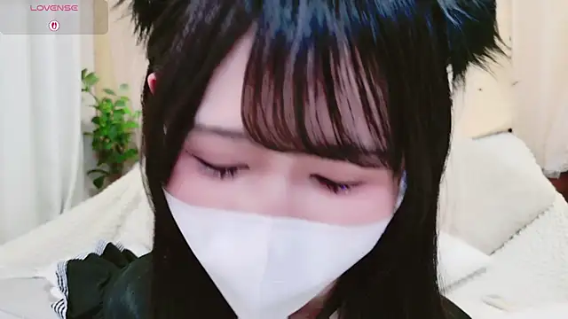 Snapshot of Conatsu chatting on 02-22-26, 08:02 Conatsu online show from 02-22-26, 08:02