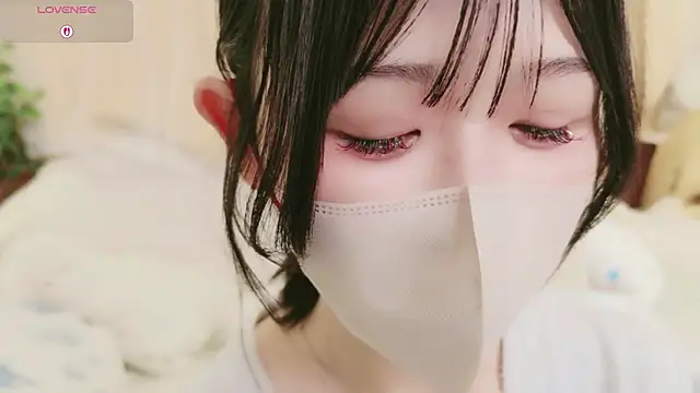 Conatsu online show from 04-23-26, 02:30