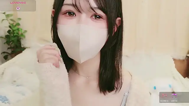 Conatsu online show from 04-27-26, 07:06