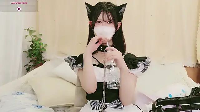 Conatsu online show from 05-04-26, 06:42