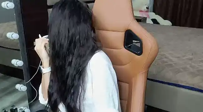 KimDavisBaby online show from 03-05-25, 02:56