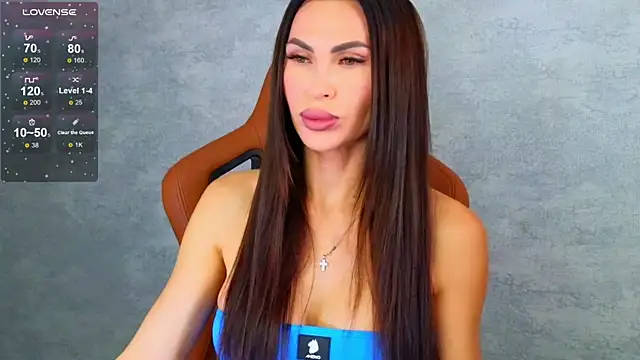 KimDavisBaby online show from 10-15-25, 03:28