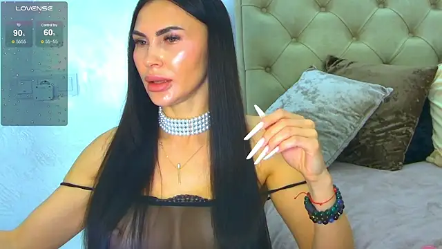 KimDavisBaby online show from 04-29-26, 03:54