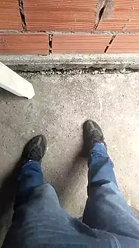 Snapshot of mendelicius chatting on 10-19-25, 03:12 mendelicius online show from 10-19-25, 03:12