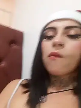 Bonnye star online show from 12-22-24, 05:23