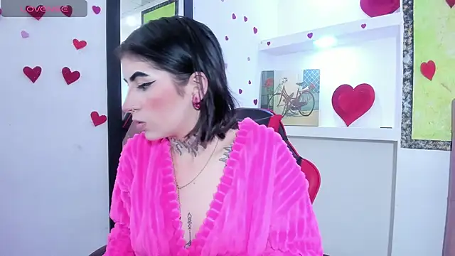 Bonnye star online show from 02-17-26, 11:55