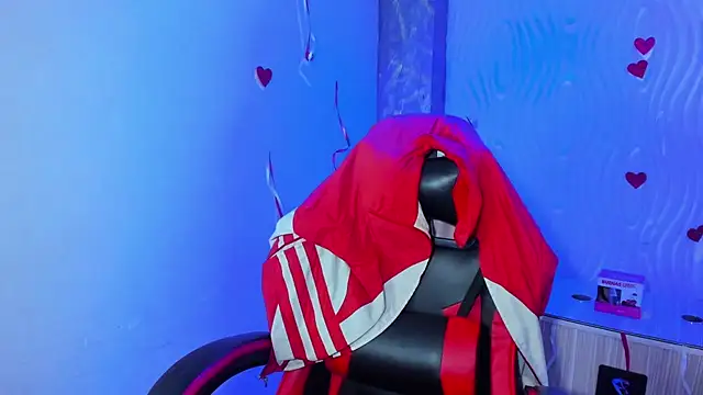 Bonnye star online show from 03-17-26, 05:11