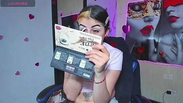 Bonnye star online show from 04-29-26, 03:10