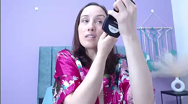 IberianMoonMK online show from 03-01-25, 06:00