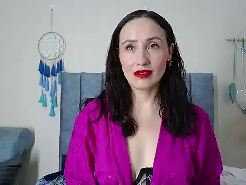 IberianMoonMK online show from 09-15-25, 04:51