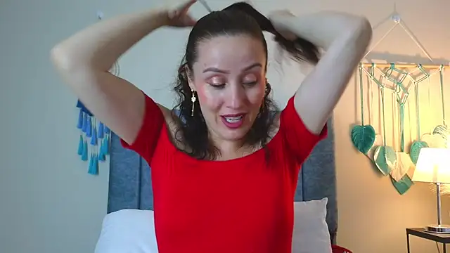 IberianMoonMK online show from 11-14-25, 02:16