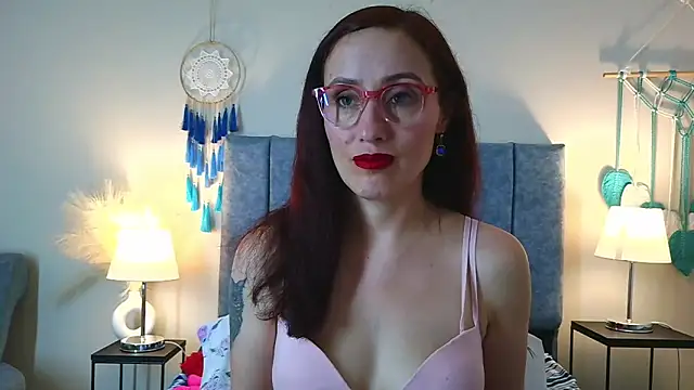 IberianMoonMK online show from 01-15-26, 05:49