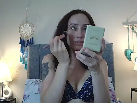 IberianMoonMK online show from 02-23-26, 05:32