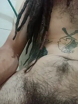 BigRastaFire online show from 03-03-25, 06:37