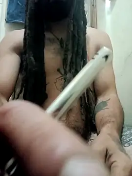 BigRastaFire online show from 11-27-25, 07:32