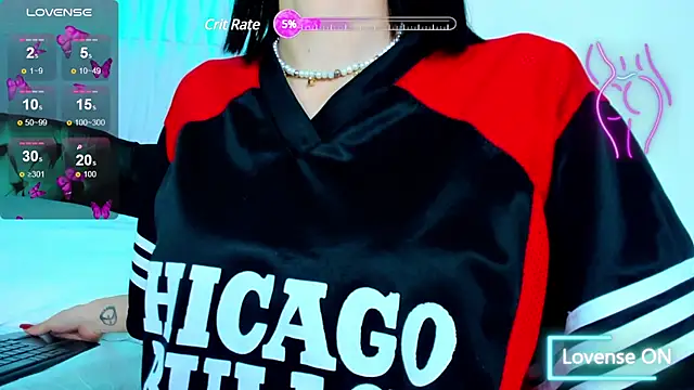 Snapshot of Staicy_Nasty chatting on 02-06-25, 03:16 Staicy Nasty online show from 02-06-25, 03:16