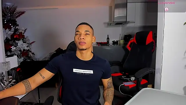 TROYWESLY- online show from 12-18-24, 03:58