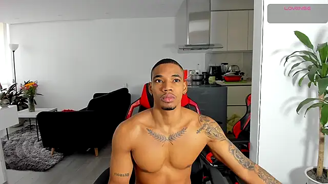 TROYWESLY- online show from 10-16-25, 06:09