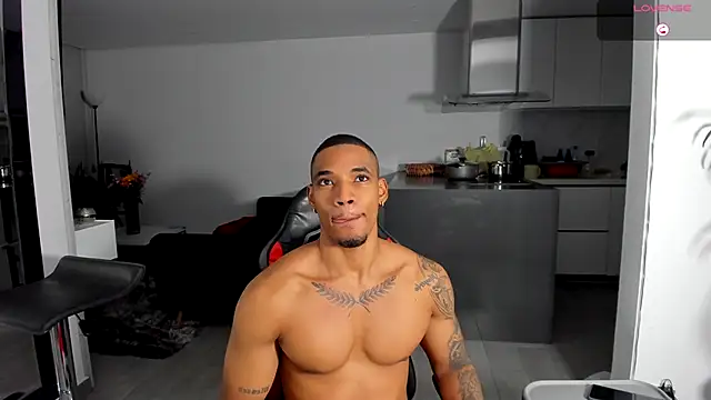 TROYWESLY- online show from 10-22-25, 01:39