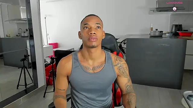 TROYWESLY- online show from 02-16-26, 02:46