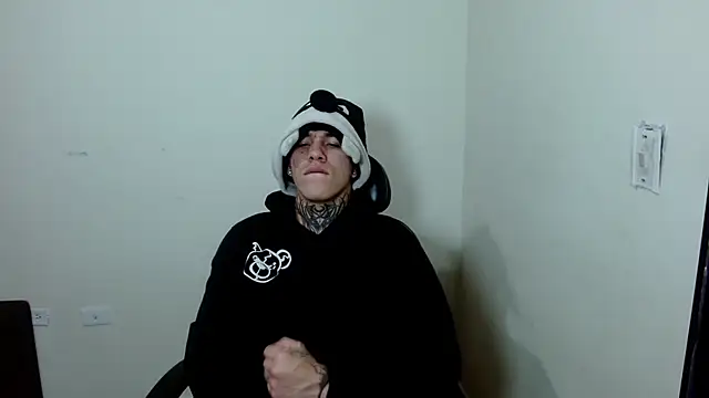 bigryuk0 online show from 01-07-25, 08:24