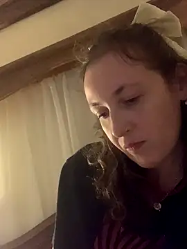 Littlelolo60 online show from 12-22-25, 10:51