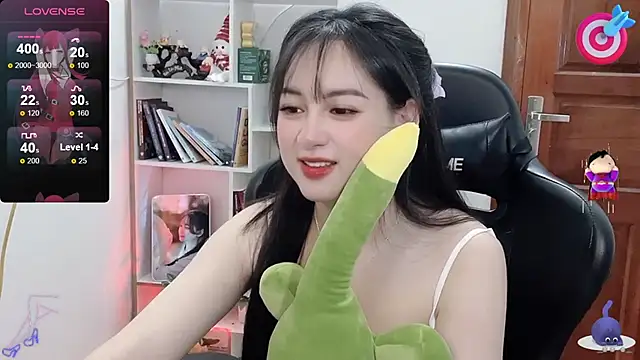  Nana 20 online show from 02-24-25, 10:58