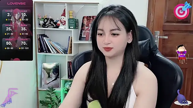  Nana 20 online show from 02-25-25, 07:14