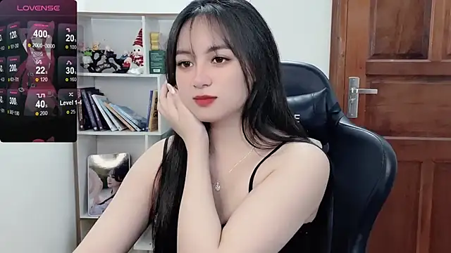  Nana 20 online show from 02-28-25, 01:58