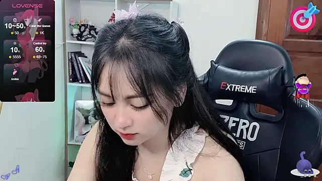  Nana 20 online show from 03-03-25, 07:06