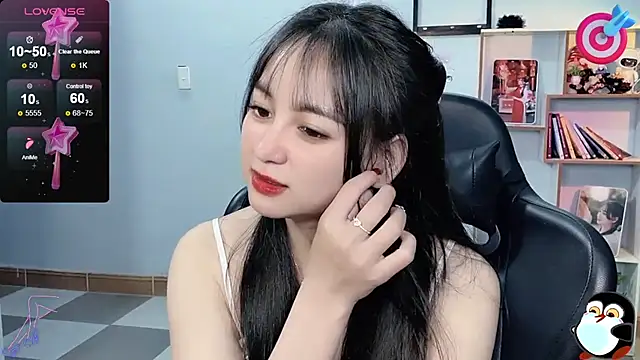  Nana 20 online show from 03-08-25, 10:13