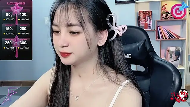  Nana 20 online show from 03-11-25, 01:37