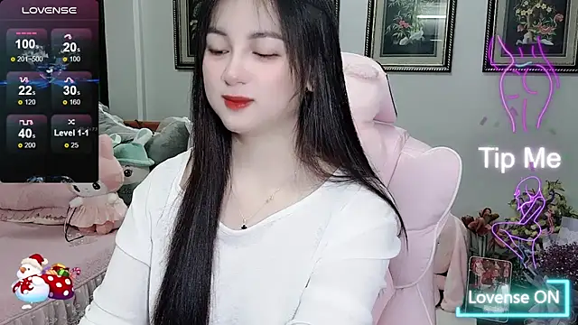  Nana 20 online show from 10-14-25, 05:03