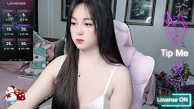  Nana 20 online show from 10-20-25, 03:23