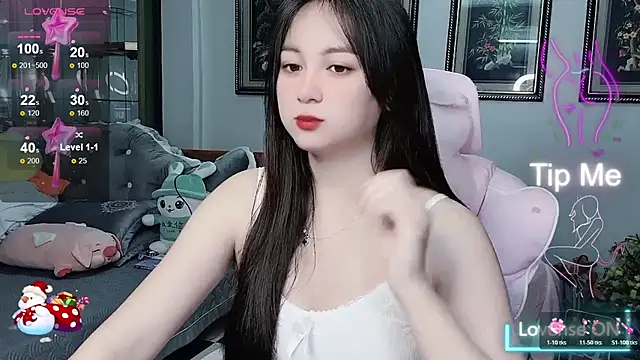  Nana 20 online show from 11-09-25, 04:11