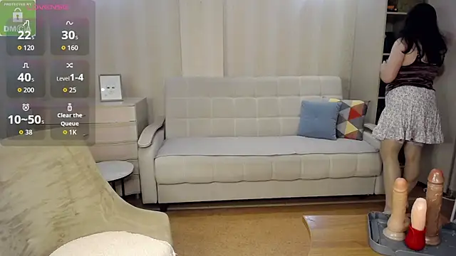 supersex 96 online show from 11-08-25, 07:01