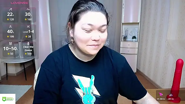 supersex 96 online show from 04-04-26, 04:44