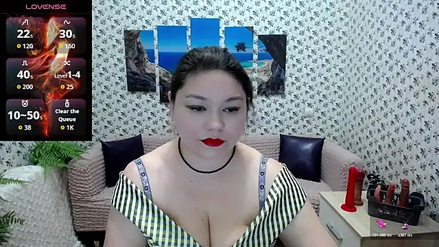 supersex 96 online show from 04-30-26, 07:58