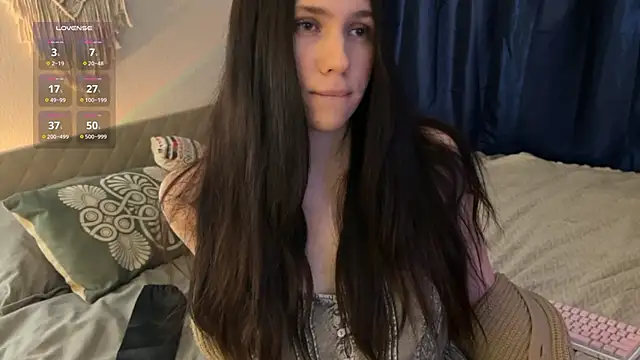 jennetdoll online show from 02-03-25, 05:24