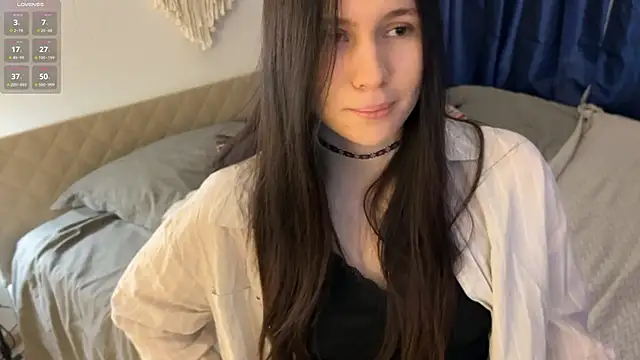 jennetdoll online show from 02-09-25, 02:07