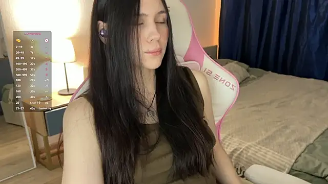 jennetdoll online show from 02-23-25, 03:08