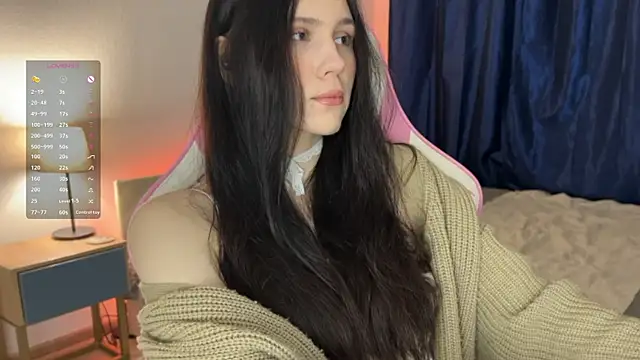 jennetdoll online show from 02-26-25, 04:24