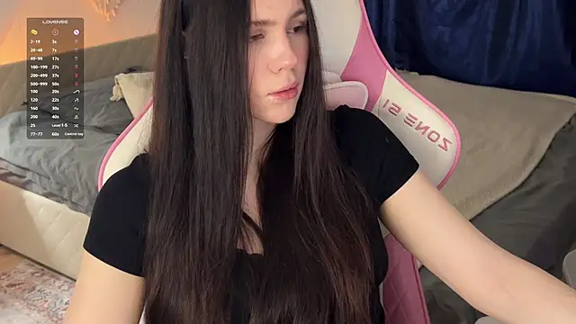 jennetdoll online show from 03-10-25, 04:14