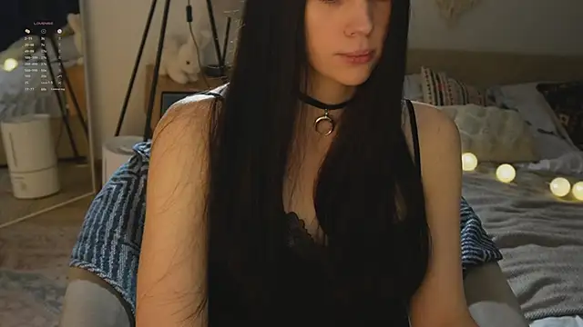 jennetdoll online show from 12-13-25, 07:53