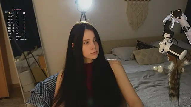 jennetdoll online show from 02-03-26, 06:24