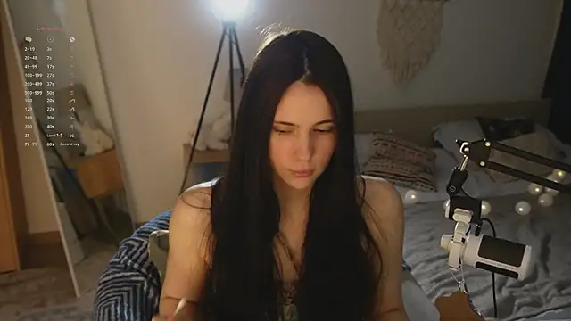 jennetdoll online show from 03-06-26, 05:09