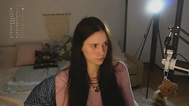 jennetdoll online show from 04-20-26, 06:31