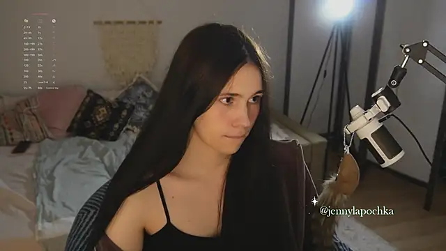 jennetdoll online show from 04-29-26, 08:04