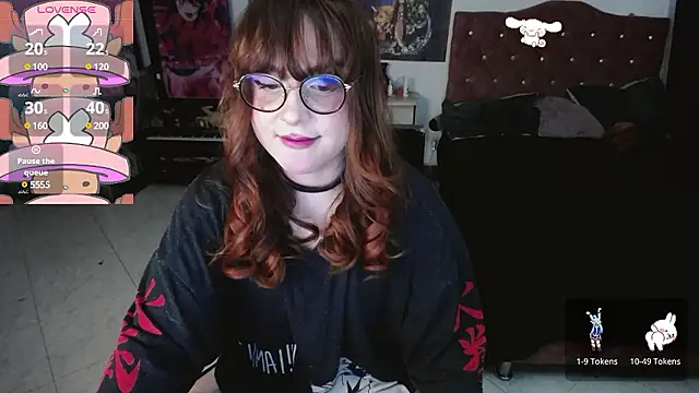 Avril2001 online show from 12-08-24, 11:40