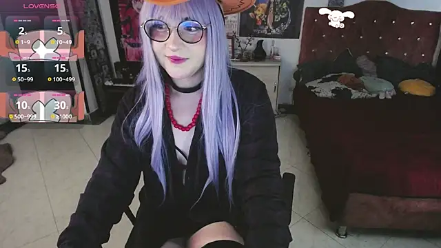 Avril2001 online show from 02-23-25, 01:02